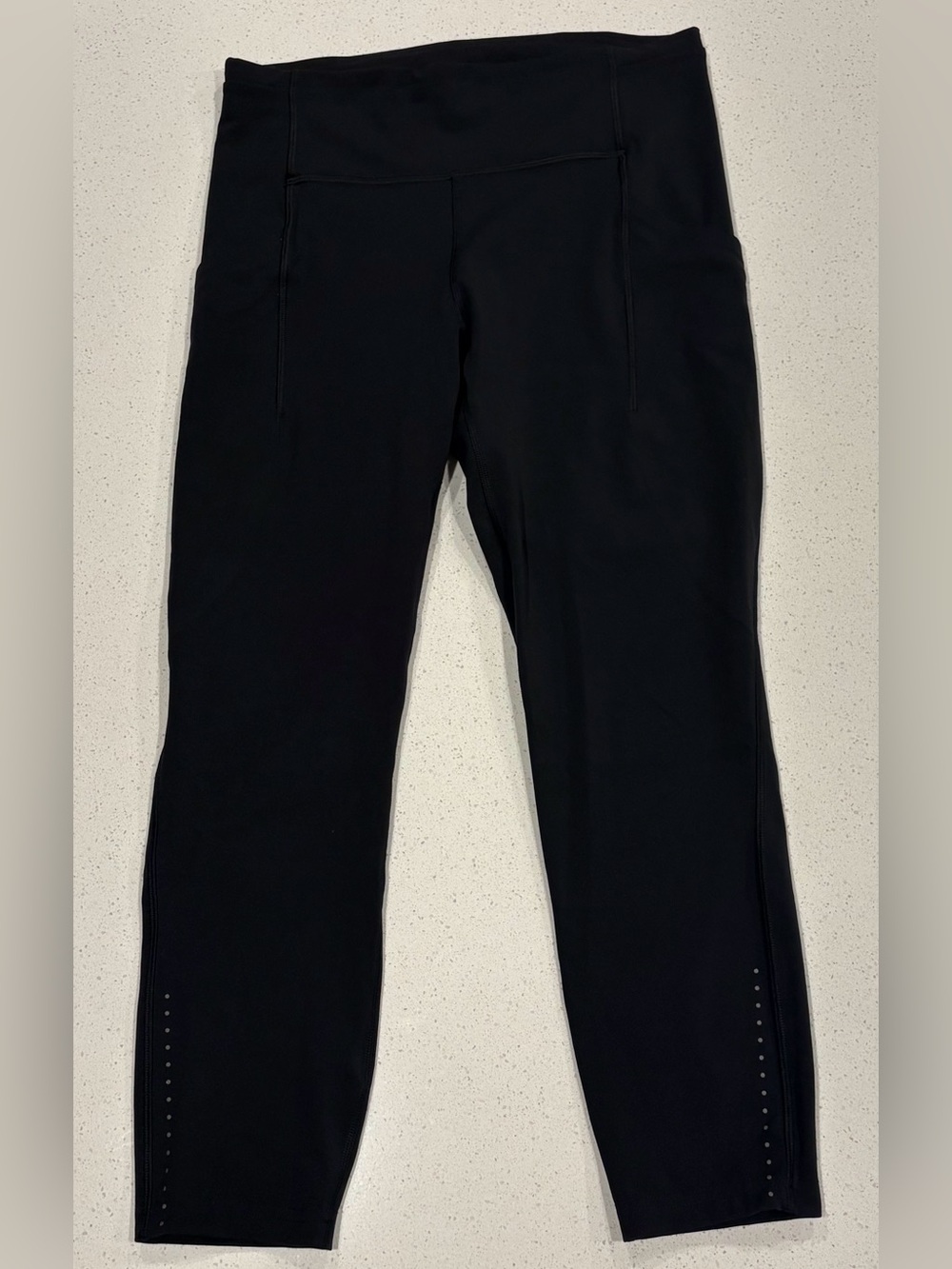 lululemon athletica Swift Speed High-Rise Tight